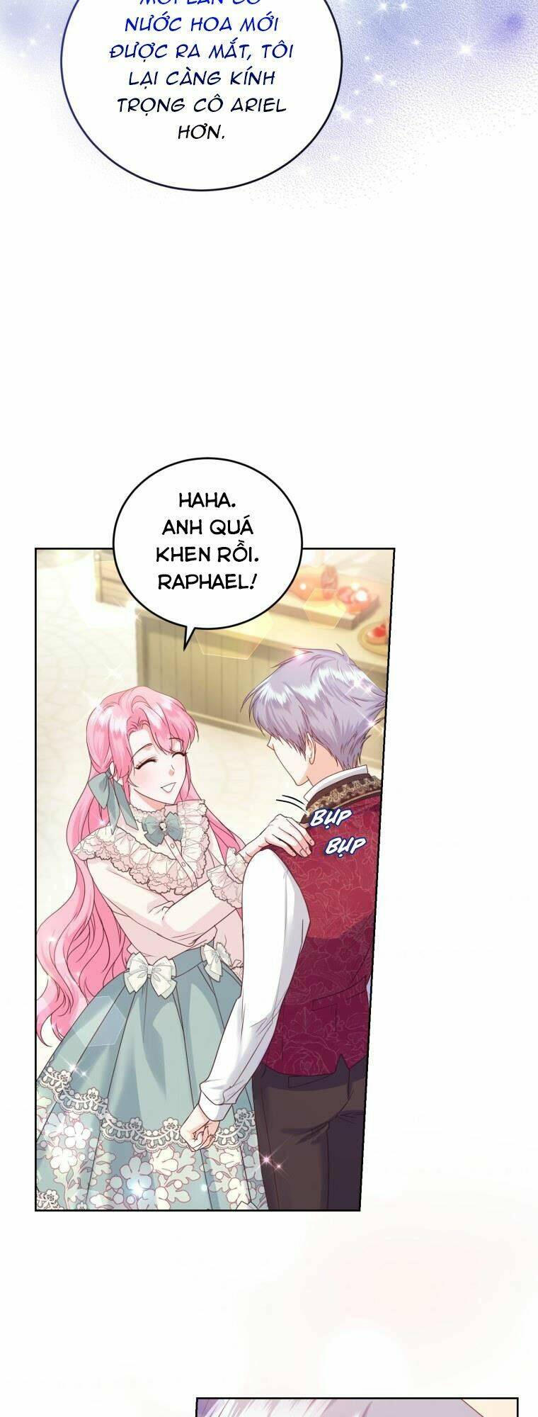 Nhà Điều Chế Nước Hoa Độc Quyền Của Bạo Chúa Chap 35 - Next Chap 36