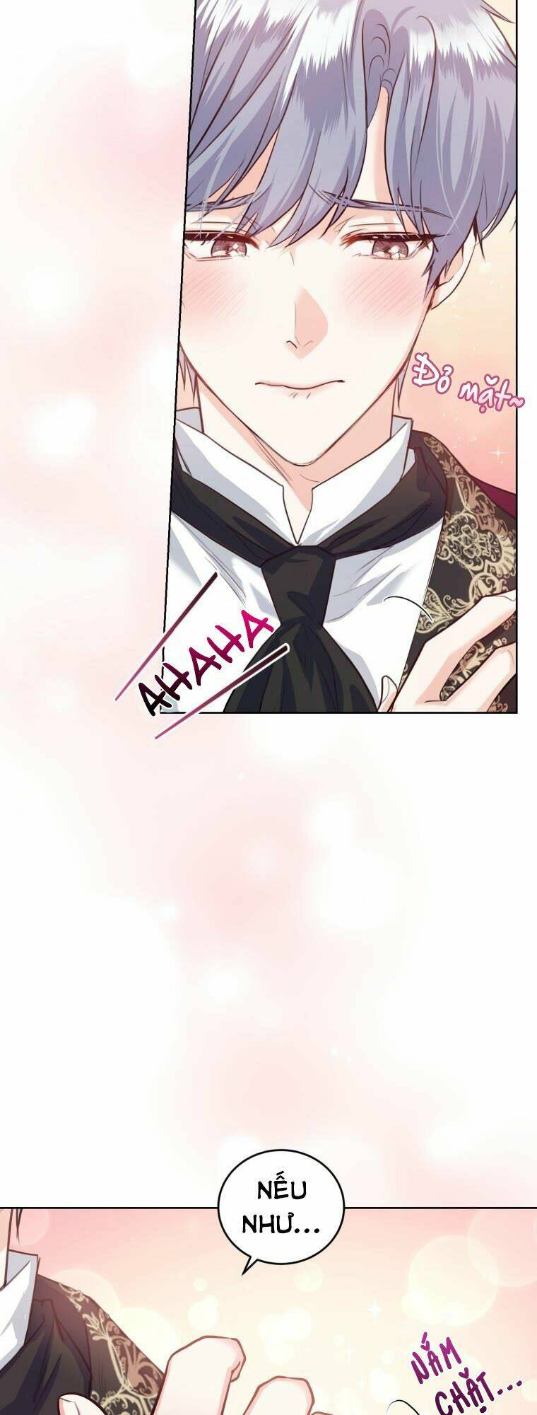 Nhà Điều Chế Nước Hoa Độc Quyền Của Bạo Chúa Chap 35 - Next Chap 36