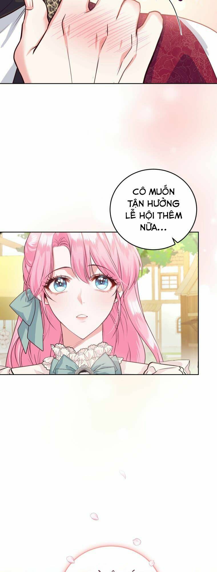 Nhà Điều Chế Nước Hoa Độc Quyền Của Bạo Chúa Chap 35 - Next Chap 36