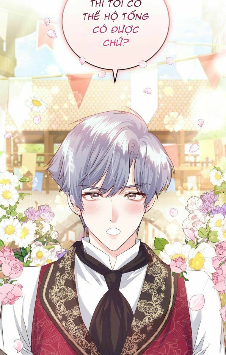 Nhà Điều Chế Nước Hoa Độc Quyền Của Bạo Chúa Chap 35 - Next Chap 36