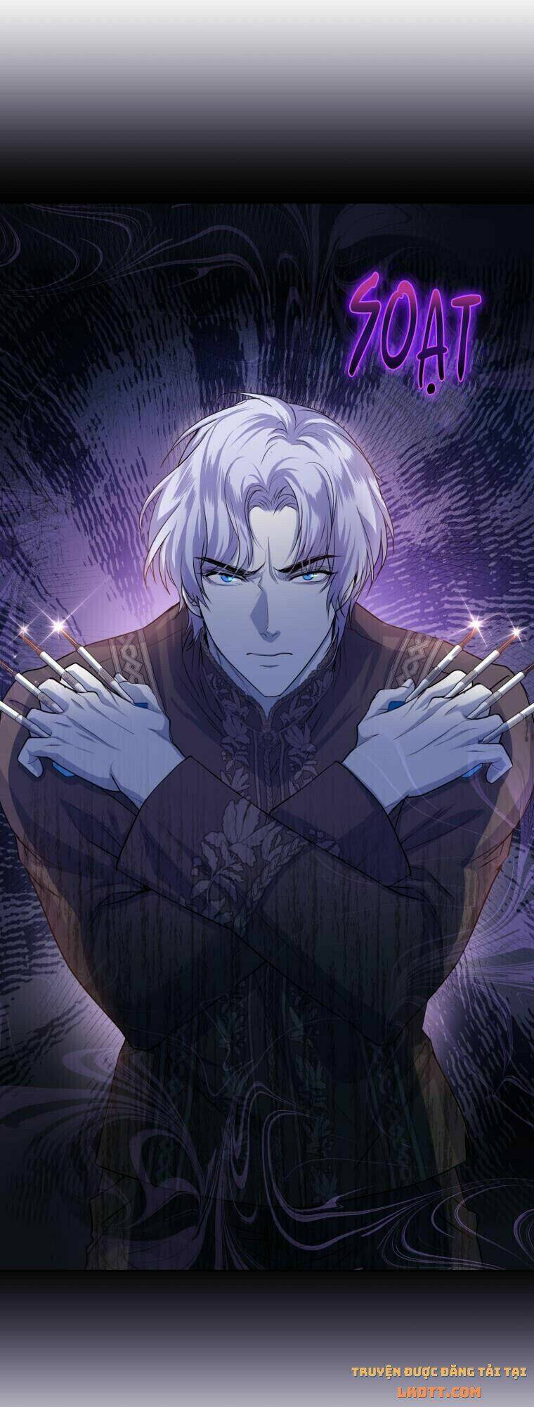 Nhà Điều Chế Nước Hoa Độc Quyền Của Bạo Chúa Chap 36 - Next Chap 37