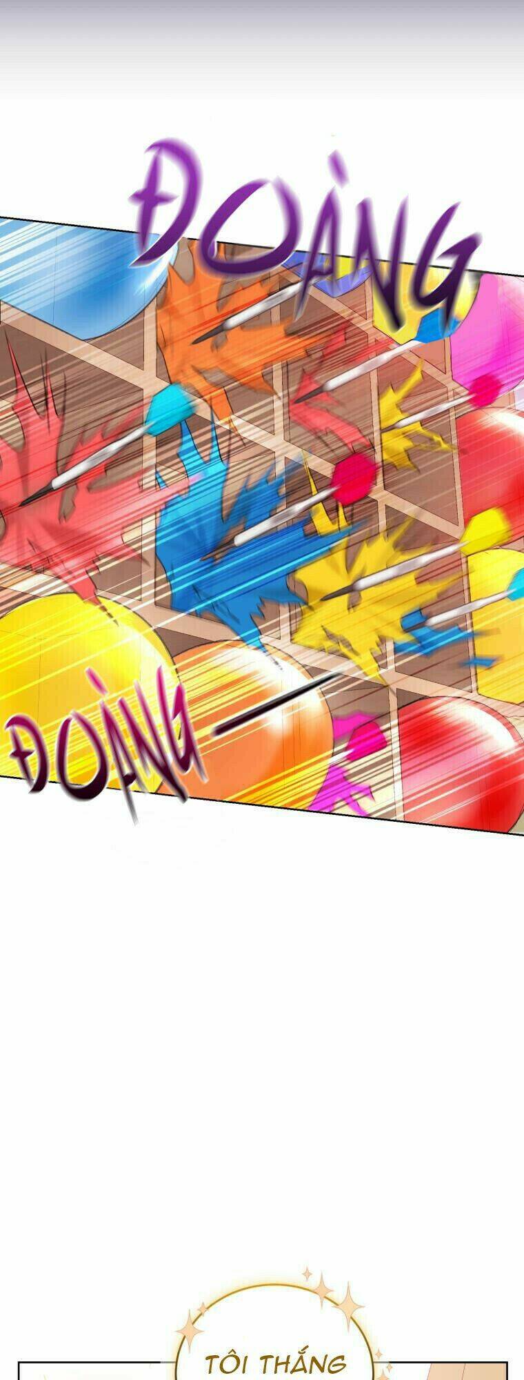 Nhà Điều Chế Nước Hoa Độc Quyền Của Bạo Chúa Chap 36 - Next Chap 37