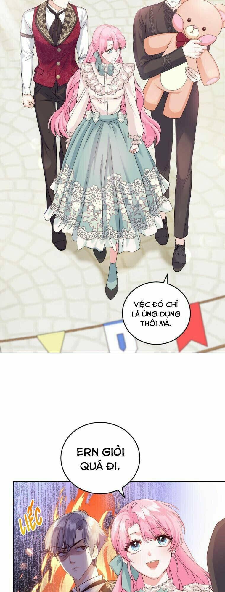 Nhà Điều Chế Nước Hoa Độc Quyền Của Bạo Chúa Chap 36 - Next Chap 37