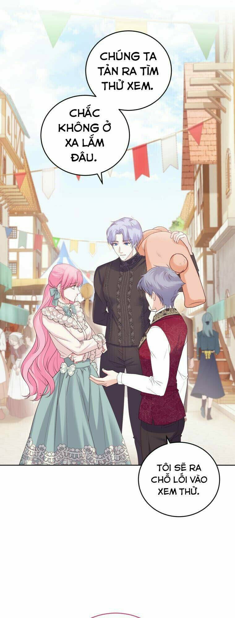 Nhà Điều Chế Nước Hoa Độc Quyền Của Bạo Chúa Chap 36 - Next Chap 37