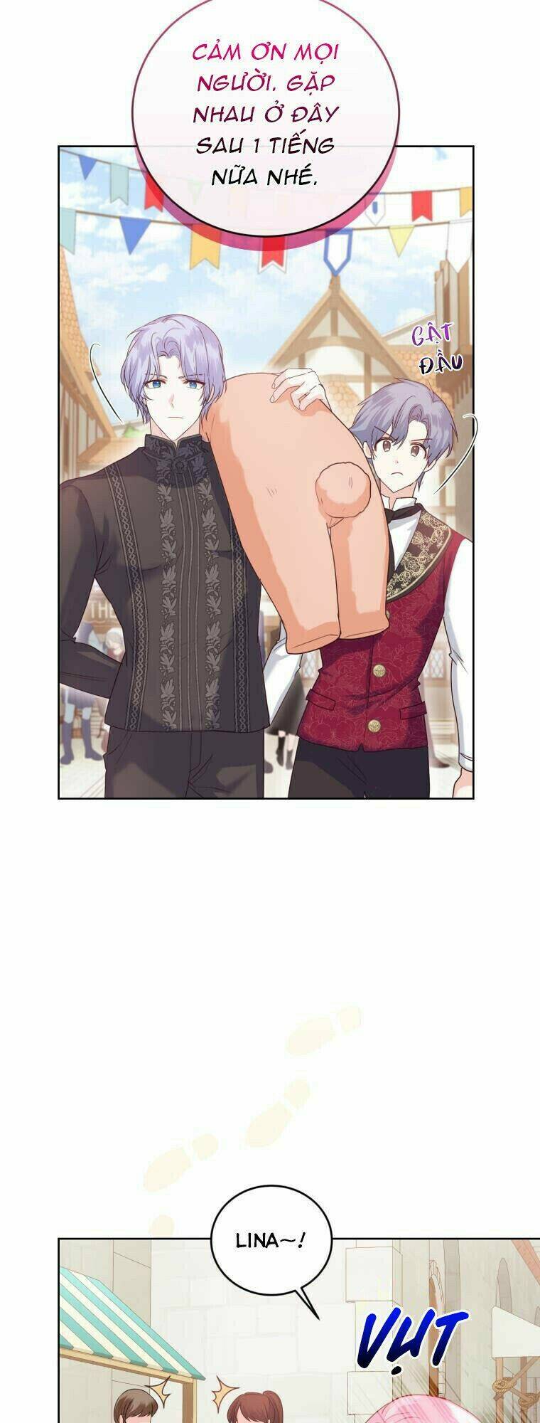 Nhà Điều Chế Nước Hoa Độc Quyền Của Bạo Chúa Chap 36 - Next Chap 37