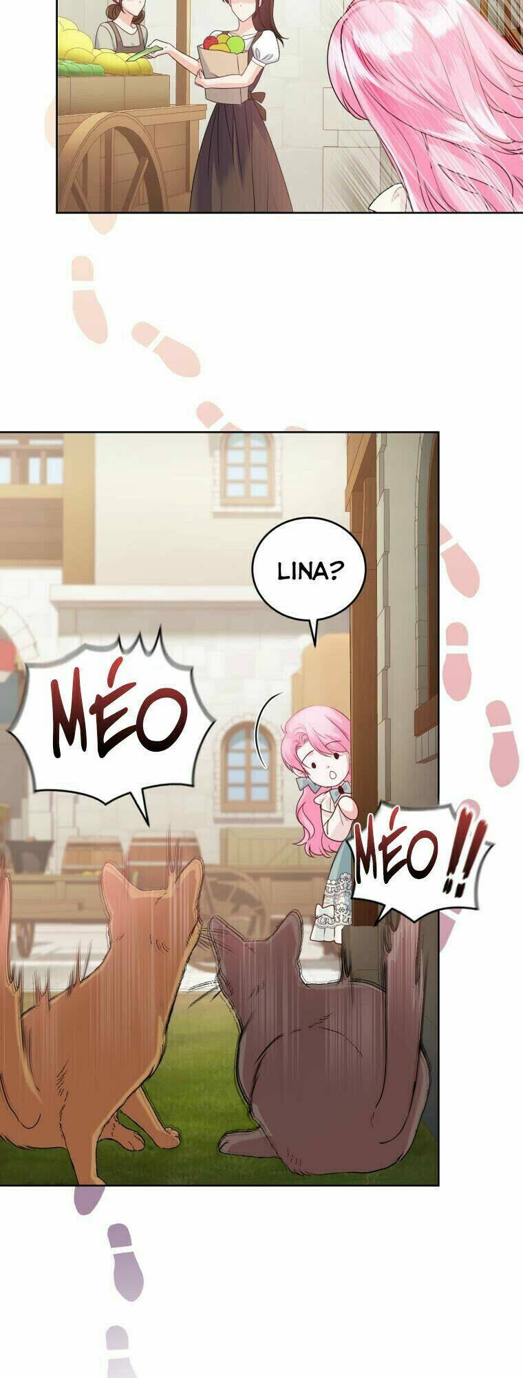 Nhà Điều Chế Nước Hoa Độc Quyền Của Bạo Chúa Chap 36 - Next Chap 37