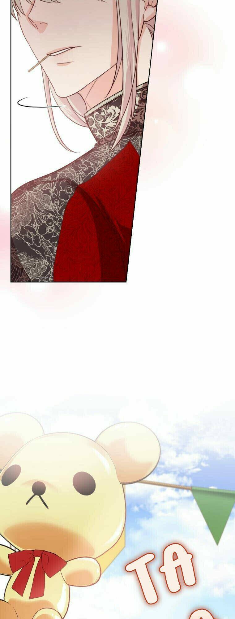 Nhà Điều Chế Nước Hoa Độc Quyền Của Bạo Chúa Chap 36 - Next Chap 37