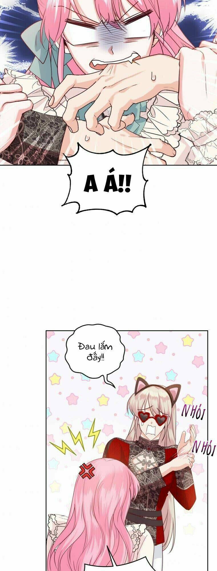 Nhà Điều Chế Nước Hoa Độc Quyền Của Bạo Chúa Chap 36 - Next Chap 37