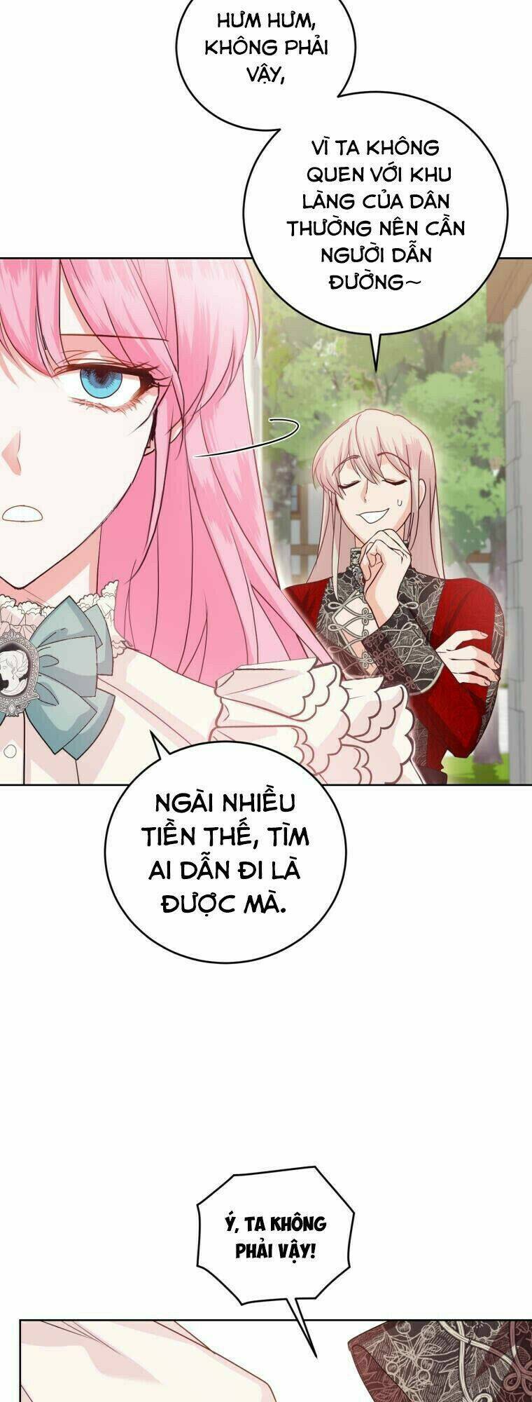 Nhà Điều Chế Nước Hoa Độc Quyền Của Bạo Chúa Chap 36 - Next Chap 37