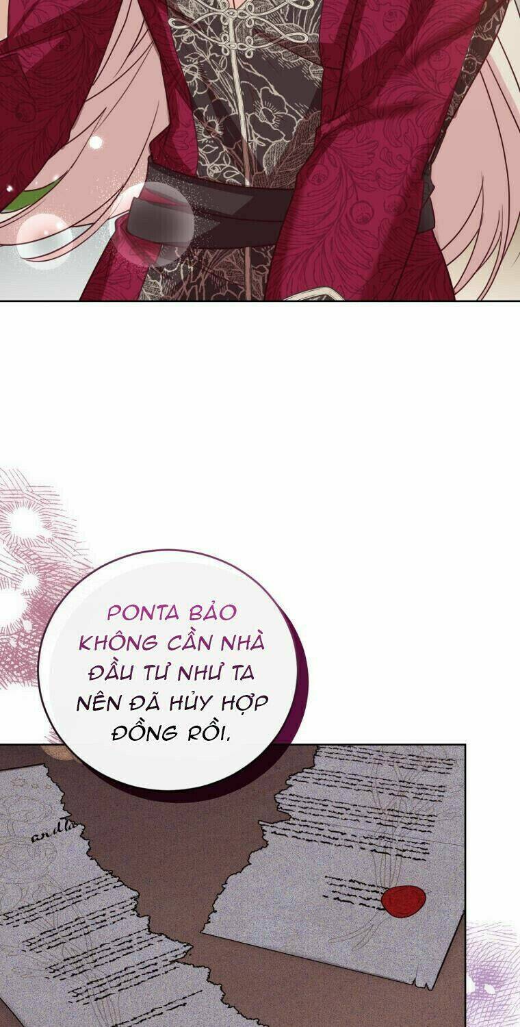 Nhà Điều Chế Nước Hoa Độc Quyền Của Bạo Chúa Chap 36 - Next Chap 37