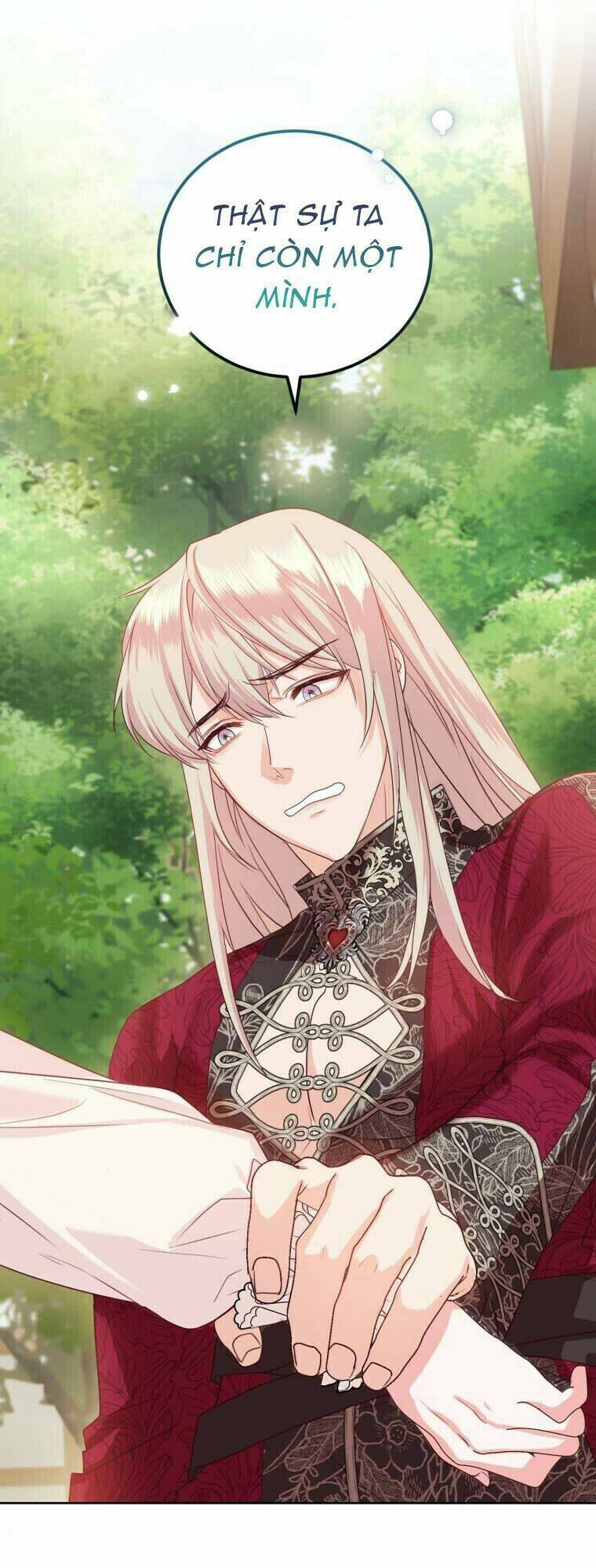 Nhà Điều Chế Nước Hoa Độc Quyền Của Bạo Chúa Chap 36 - Next Chap 37