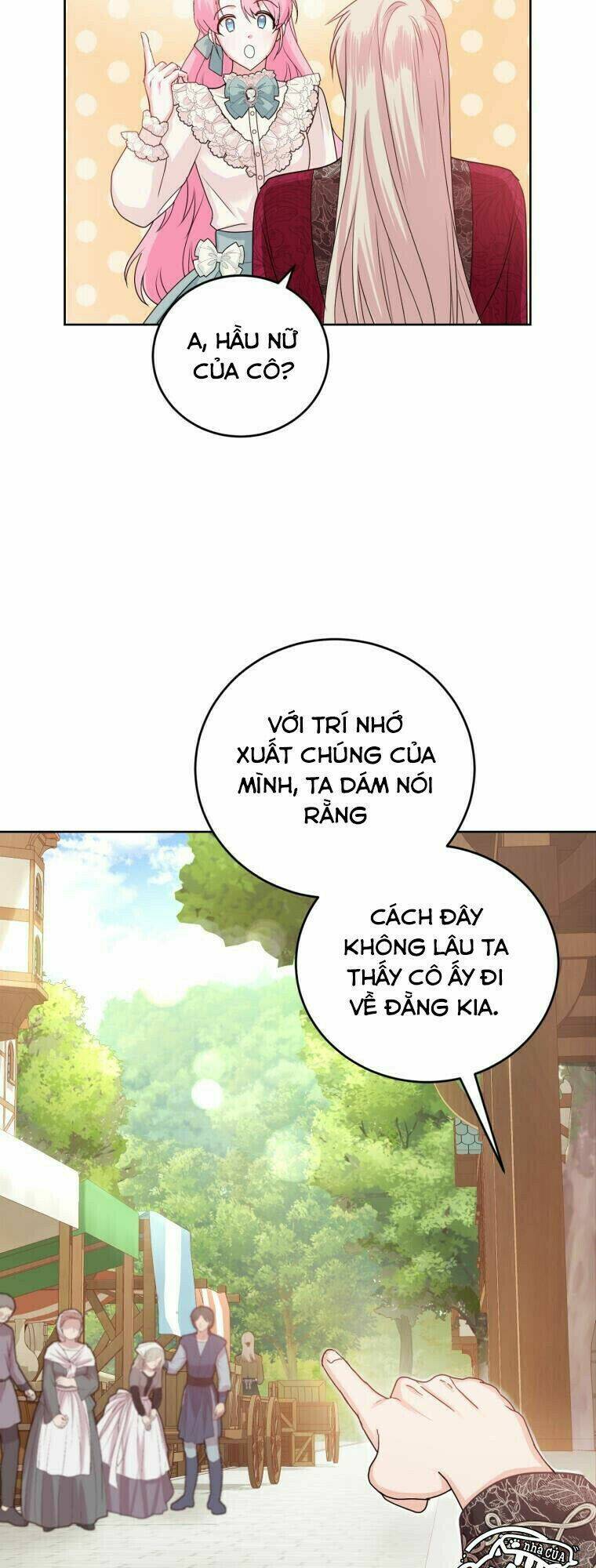 Nhà Điều Chế Nước Hoa Độc Quyền Của Bạo Chúa Chap 36 - Next Chap 37