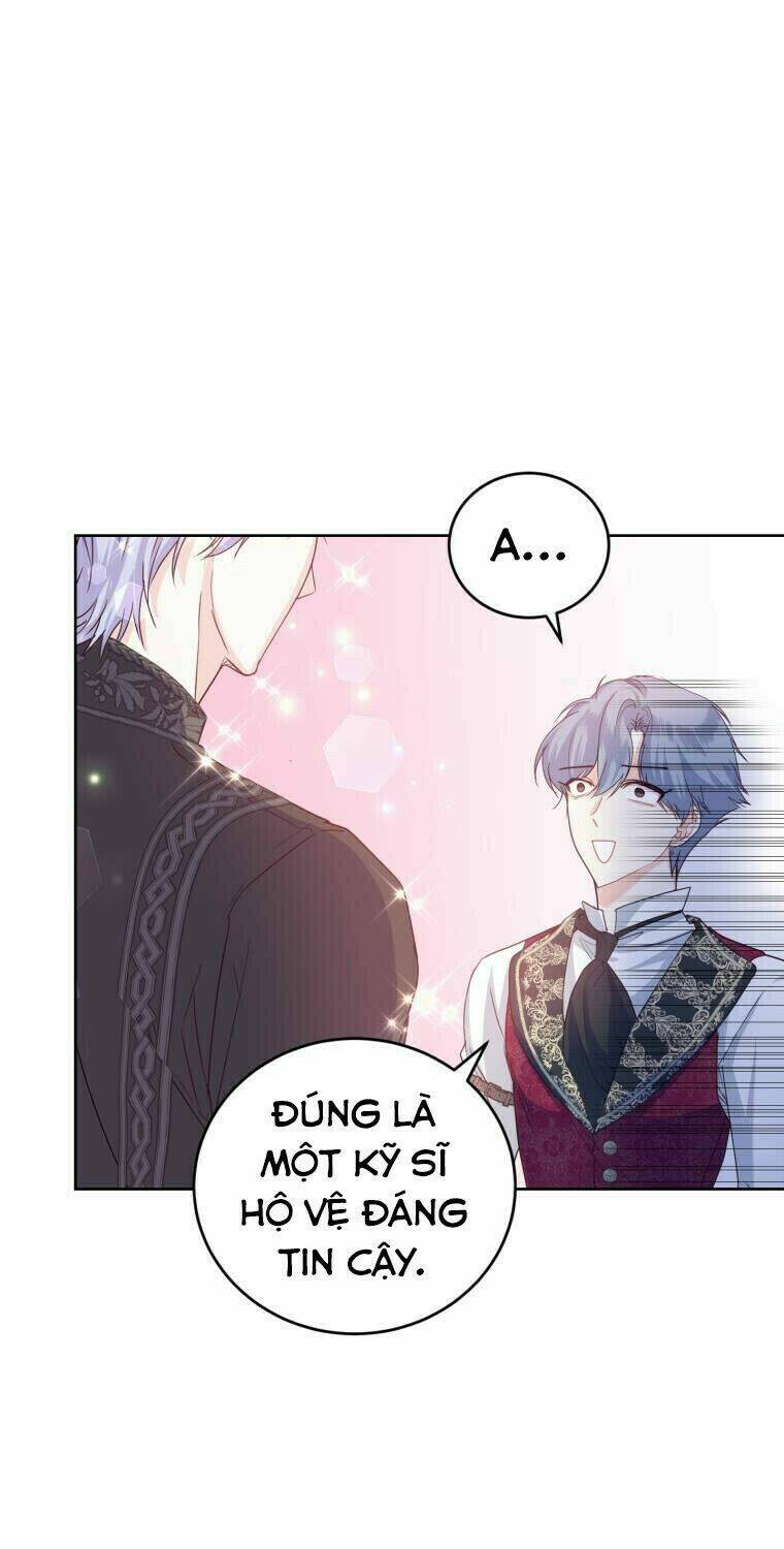 Nhà Điều Chế Nước Hoa Độc Quyền Của Bạo Chúa Chap 36 - Next Chap 37