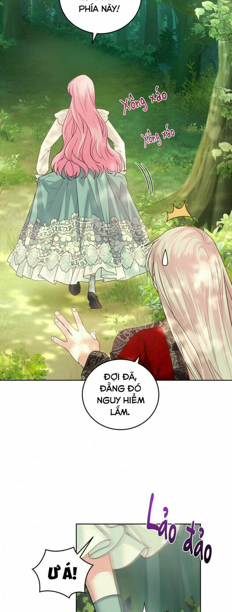 Nhà Điều Chế Nước Hoa Độc Quyền Của Bạo Chúa Chap 36 - Next Chap 37