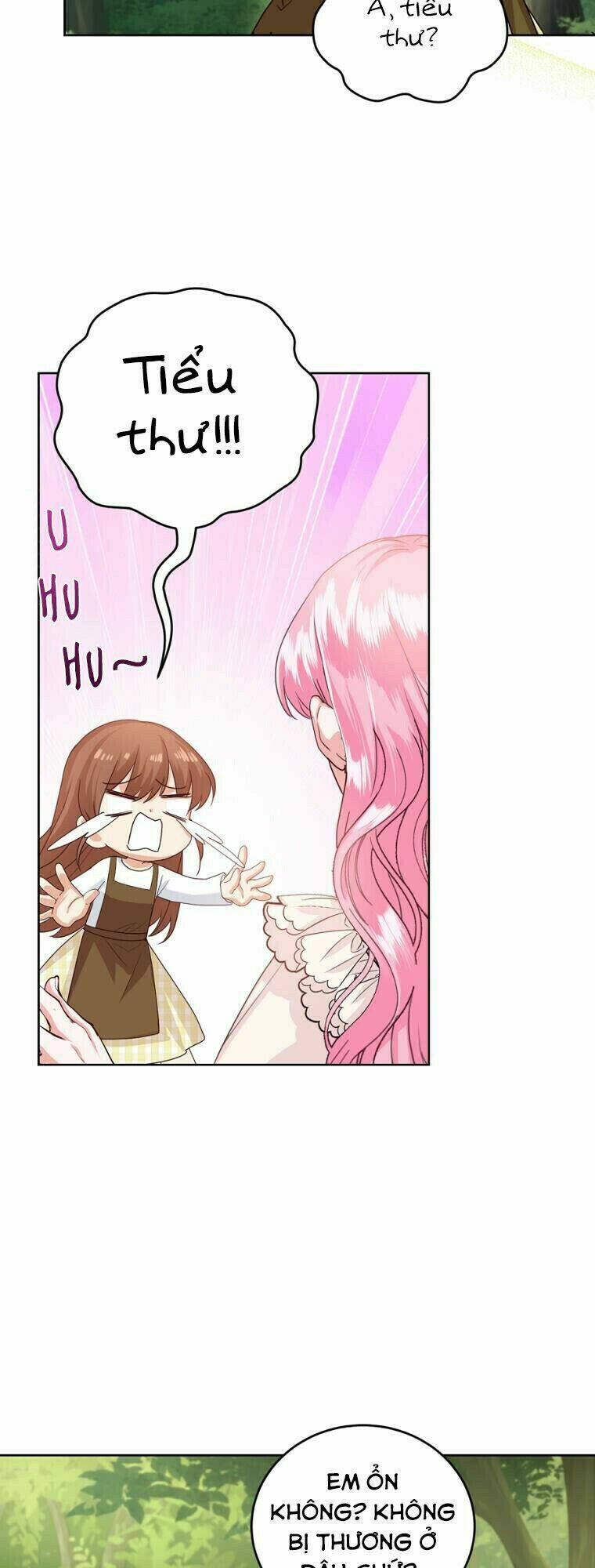 Nhà Điều Chế Nước Hoa Độc Quyền Của Bạo Chúa Chap 37 - Next Chap 38