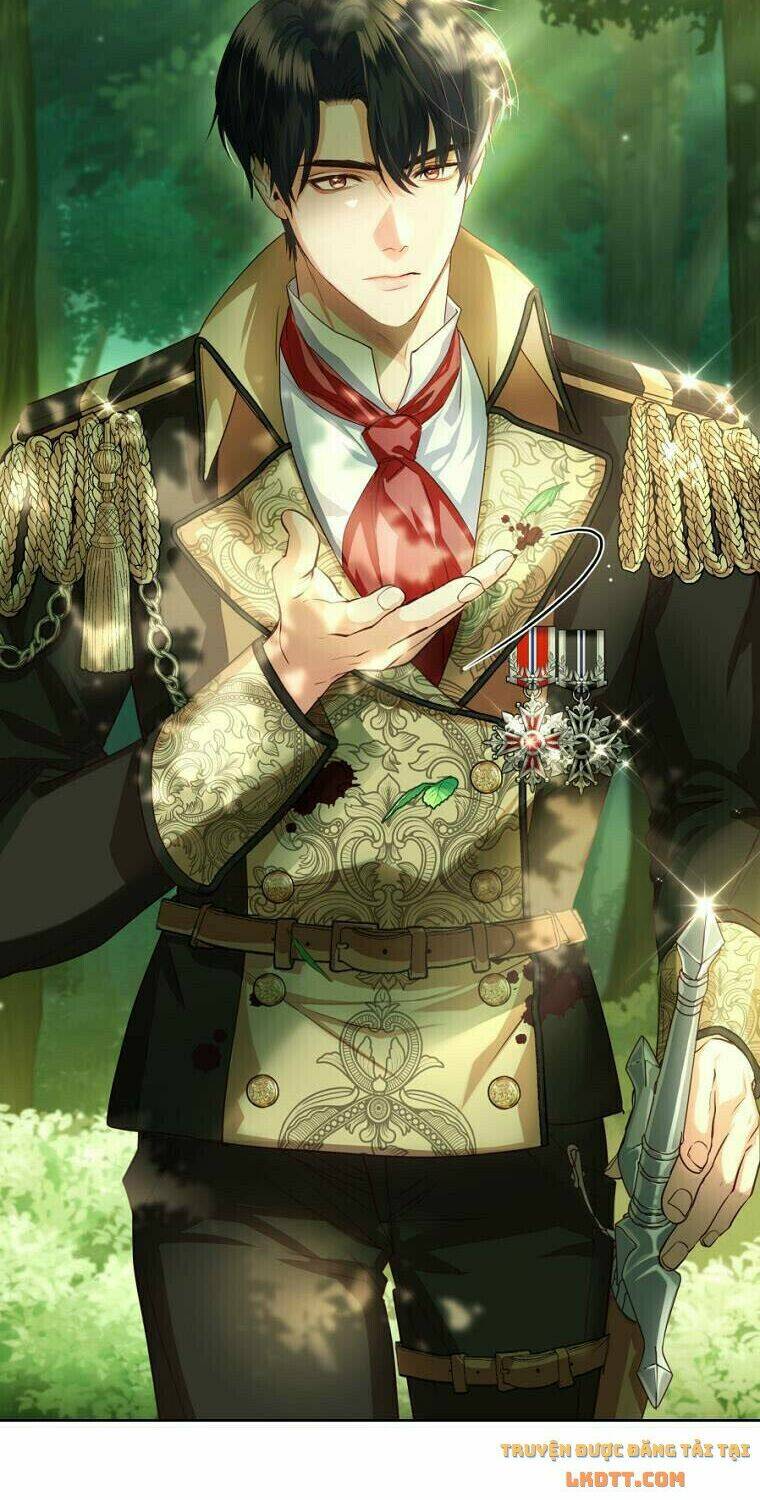 Nhà Điều Chế Nước Hoa Độc Quyền Của Bạo Chúa Chap 37 - Next Chap 38