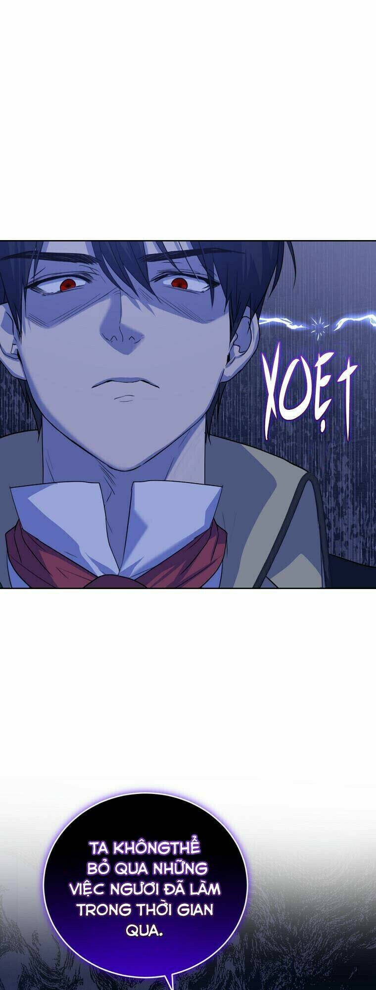 Nhà Điều Chế Nước Hoa Độc Quyền Của Bạo Chúa Chap 37 - Next Chap 38