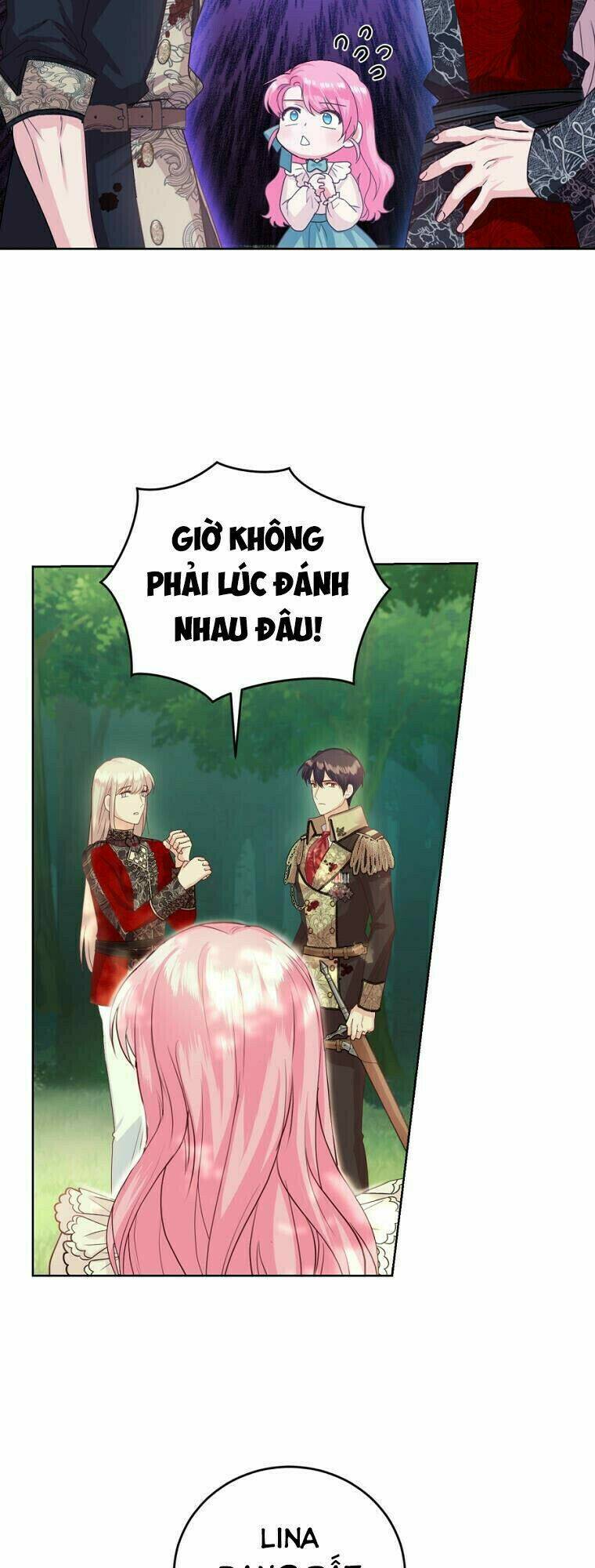 Nhà Điều Chế Nước Hoa Độc Quyền Của Bạo Chúa Chap 37 - Next Chap 38