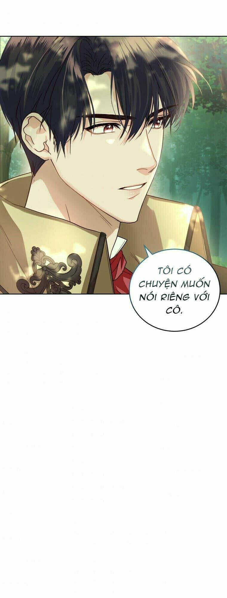 Nhà Điều Chế Nước Hoa Độc Quyền Của Bạo Chúa Chap 37 - Next Chap 38