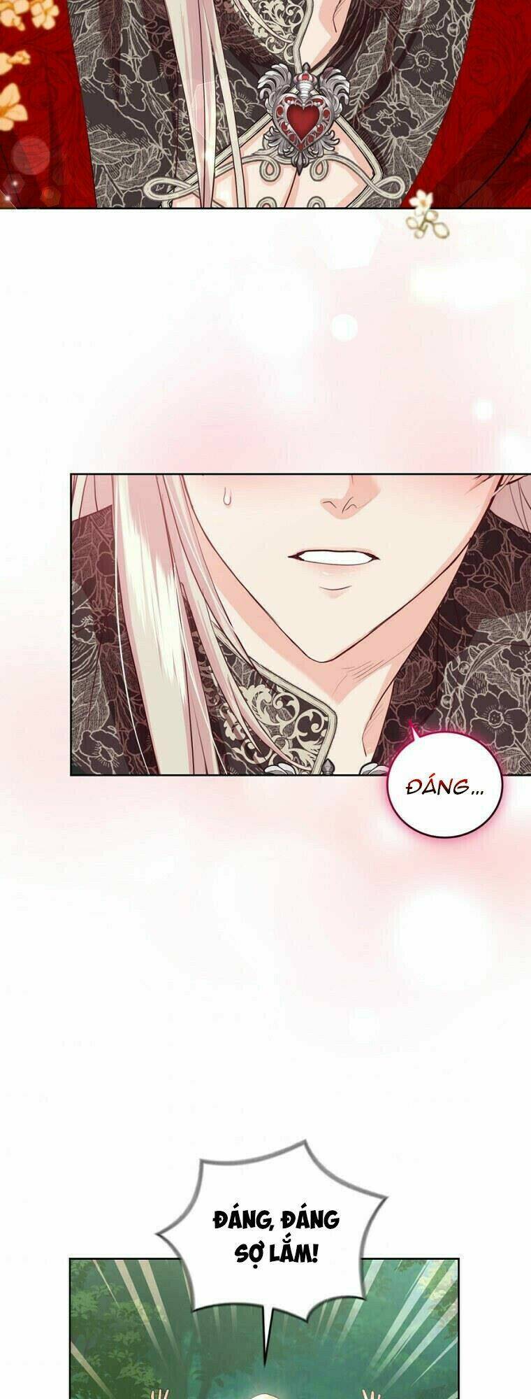 Nhà Điều Chế Nước Hoa Độc Quyền Của Bạo Chúa Chap 37 - Next Chap 38