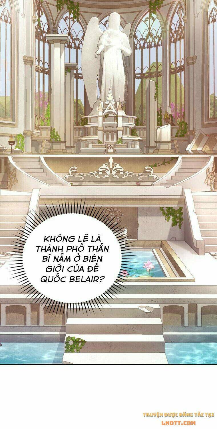 Nhà Điều Chế Nước Hoa Độc Quyền Của Bạo Chúa Chap 37 - Next Chap 38