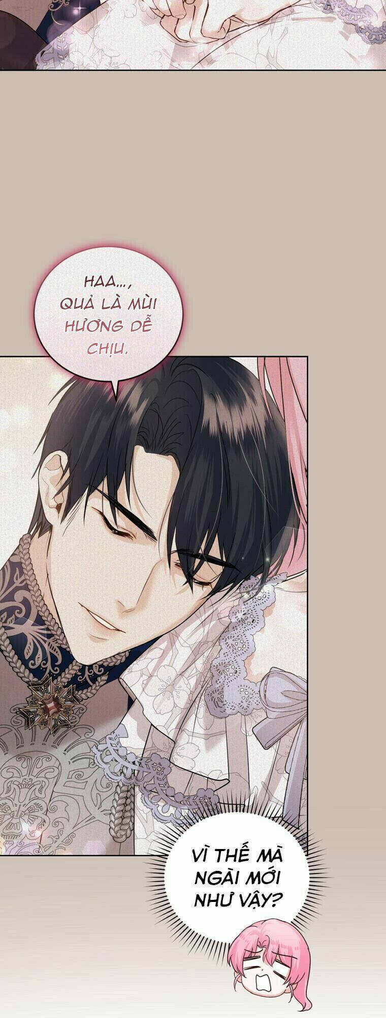 Nhà Điều Chế Nước Hoa Độc Quyền Của Bạo Chúa Chap 37 - Next Chap 38