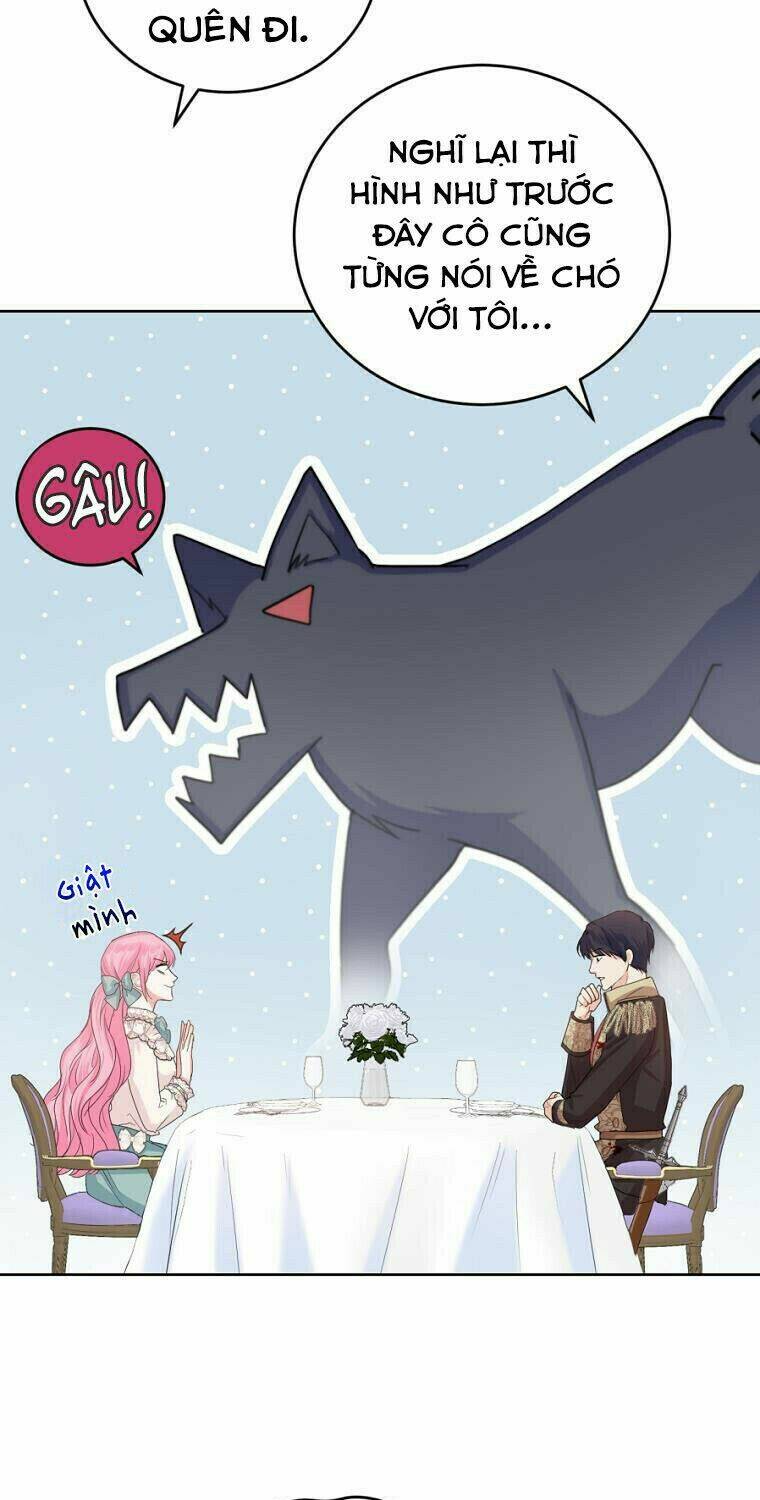 Nhà Điều Chế Nước Hoa Độc Quyền Của Bạo Chúa Chap 37 - Next Chap 38