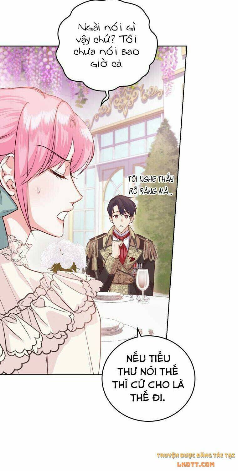 Nhà Điều Chế Nước Hoa Độc Quyền Của Bạo Chúa Chap 37 - Next Chap 38