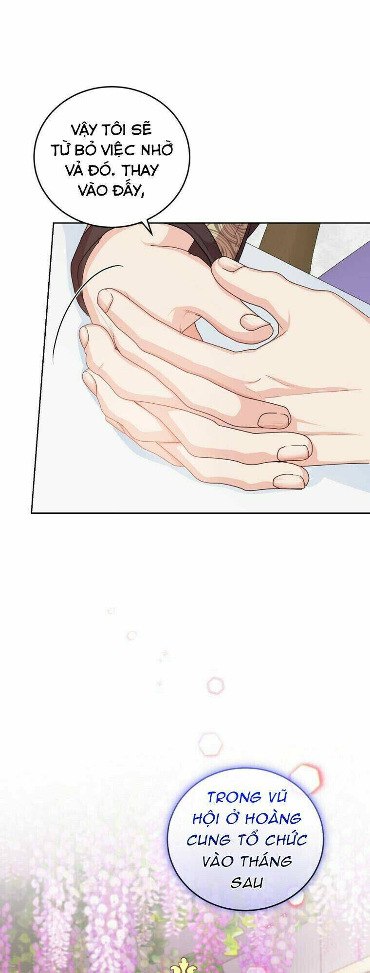 Nhà Điều Chế Nước Hoa Độc Quyền Của Bạo Chúa Chap 37 - Next Chap 38