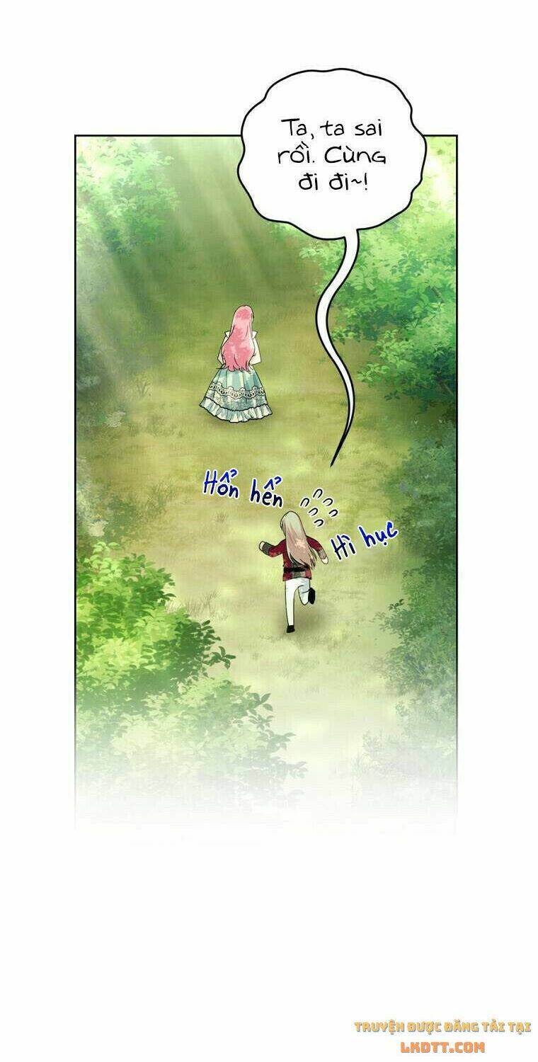 Nhà Điều Chế Nước Hoa Độc Quyền Của Bạo Chúa Chap 37 - Next Chap 38