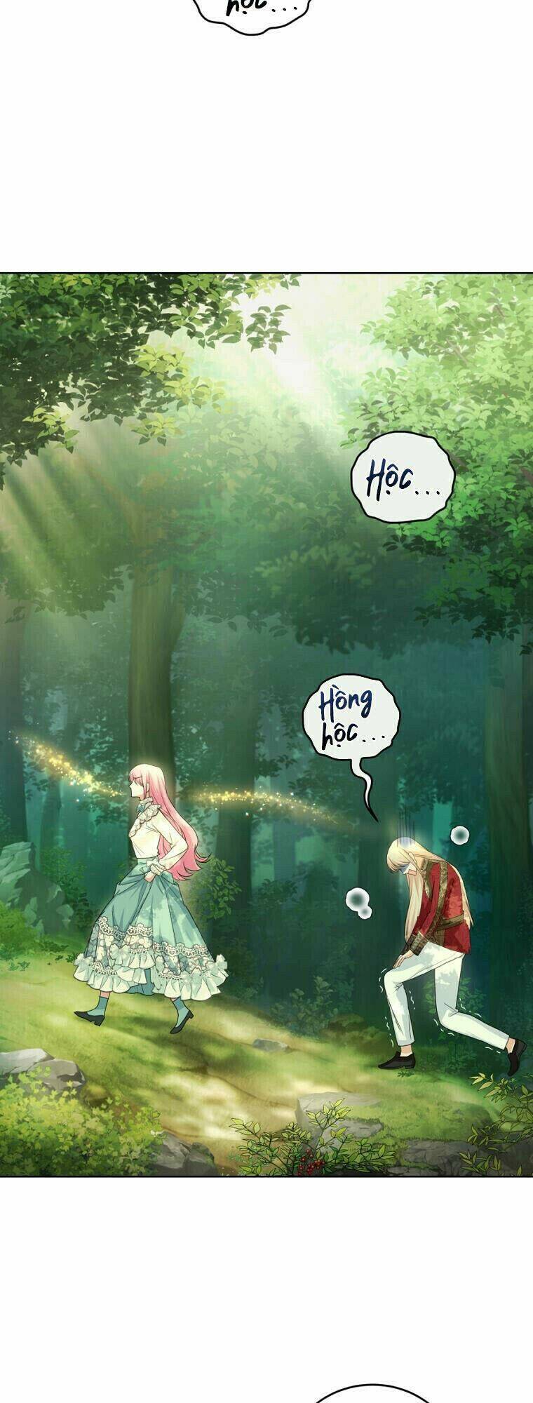 Nhà Điều Chế Nước Hoa Độc Quyền Của Bạo Chúa Chap 37 - Next Chap 38