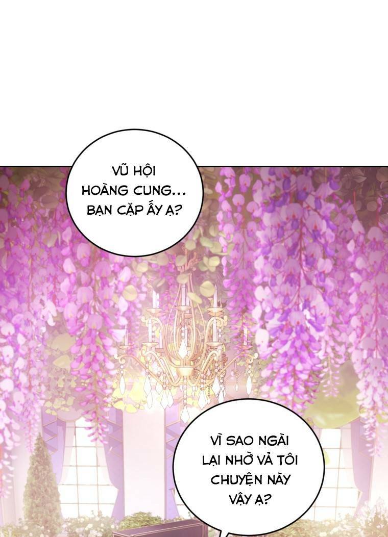 Nhà Điều Chế Nước Hoa Độc Quyền Của Bạo Chúa Chap 38 - Next Chap 39