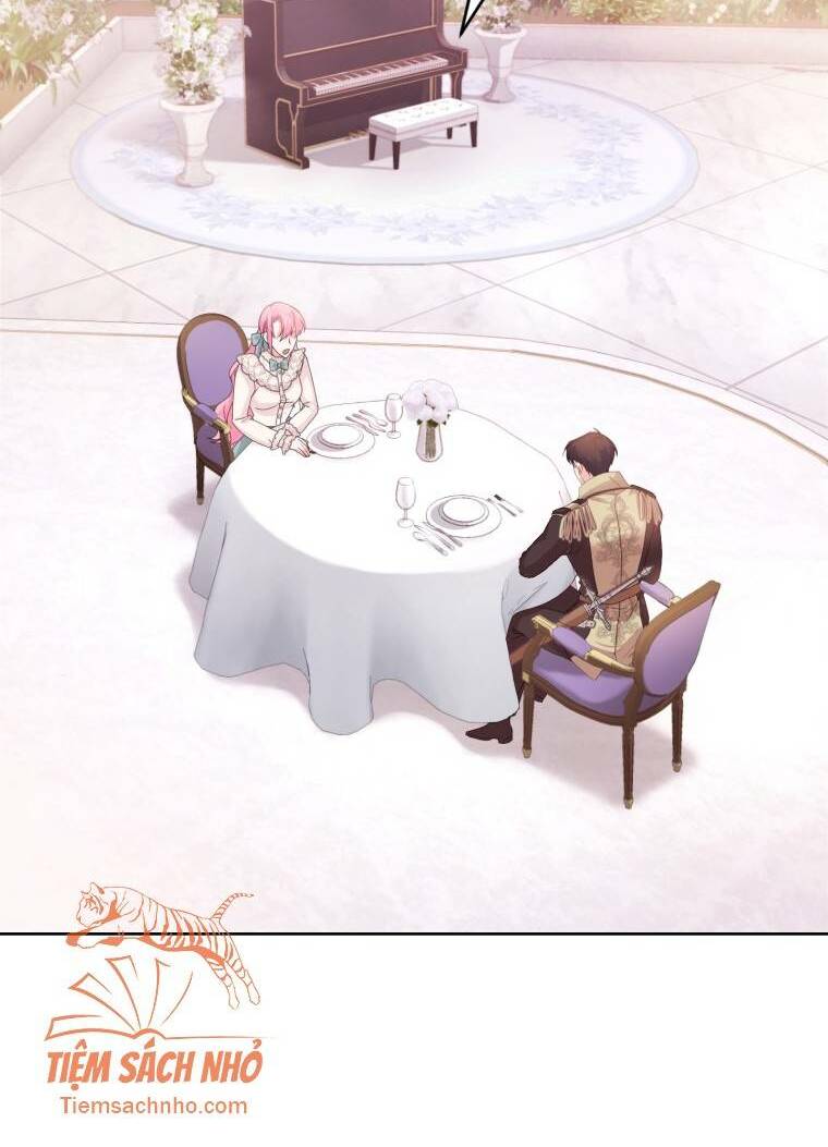 Nhà Điều Chế Nước Hoa Độc Quyền Của Bạo Chúa Chap 38 - Next Chap 39