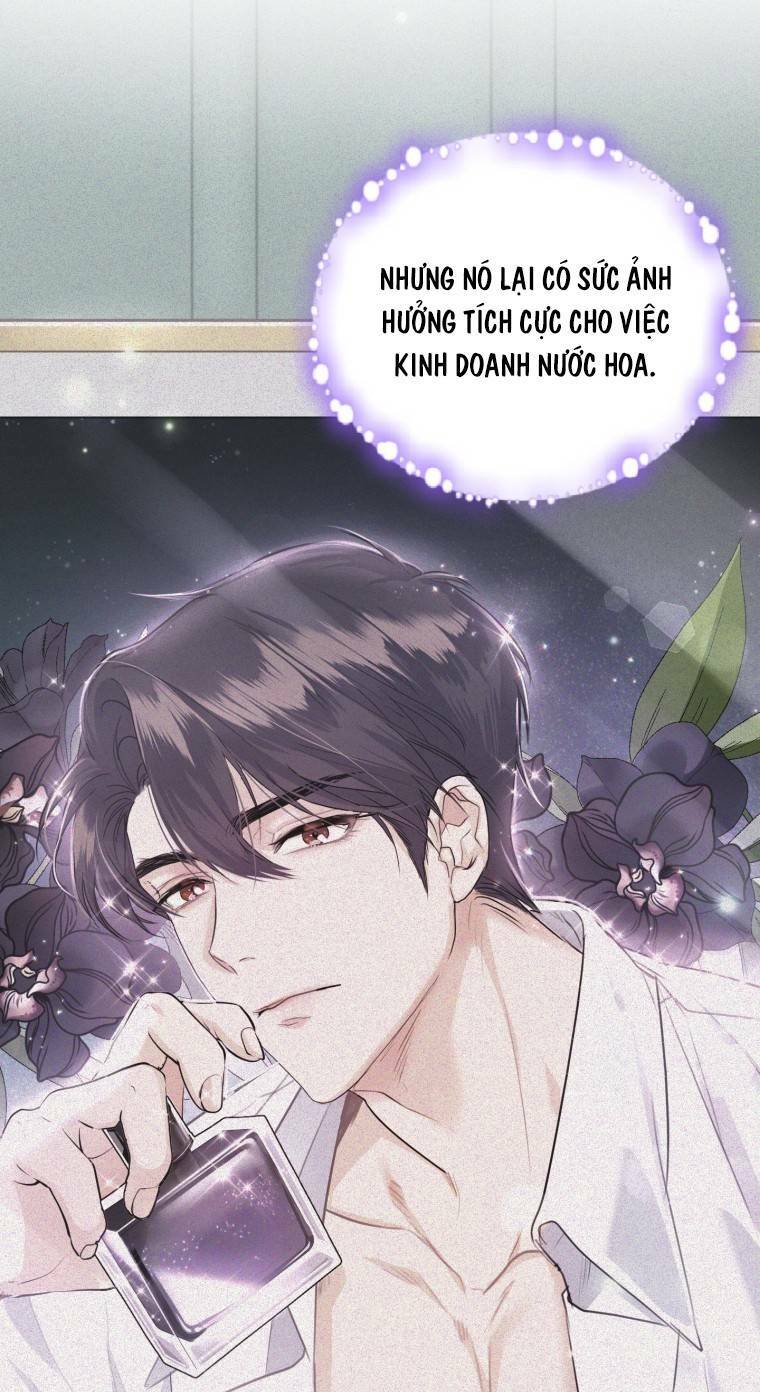 Nhà Điều Chế Nước Hoa Độc Quyền Của Bạo Chúa Chap 38 - Next Chap 39