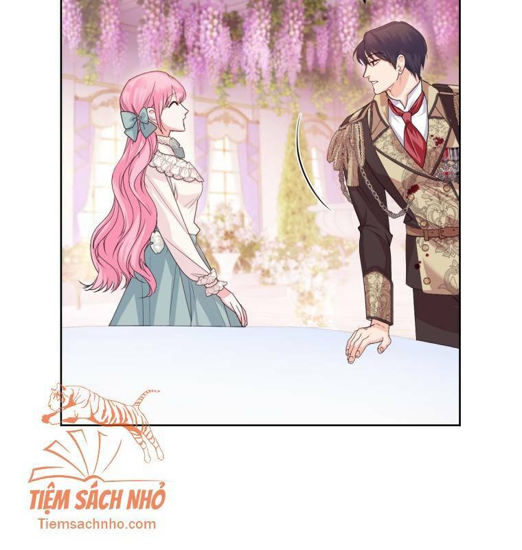Nhà Điều Chế Nước Hoa Độc Quyền Của Bạo Chúa Chap 38 - Next Chap 39