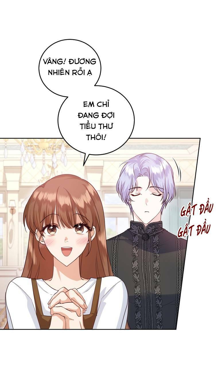 Nhà Điều Chế Nước Hoa Độc Quyền Của Bạo Chúa Chap 38 - Next Chap 39