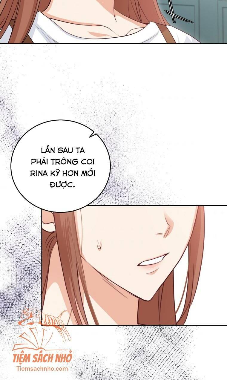 Nhà Điều Chế Nước Hoa Độc Quyền Của Bạo Chúa Chap 38 - Next Chap 39
