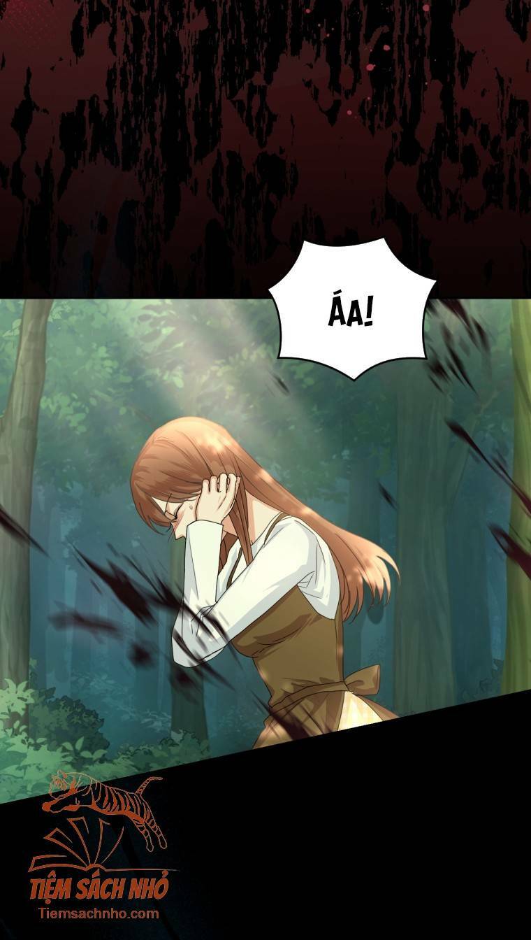 Nhà Điều Chế Nước Hoa Độc Quyền Của Bạo Chúa Chap 38 - Next Chap 39