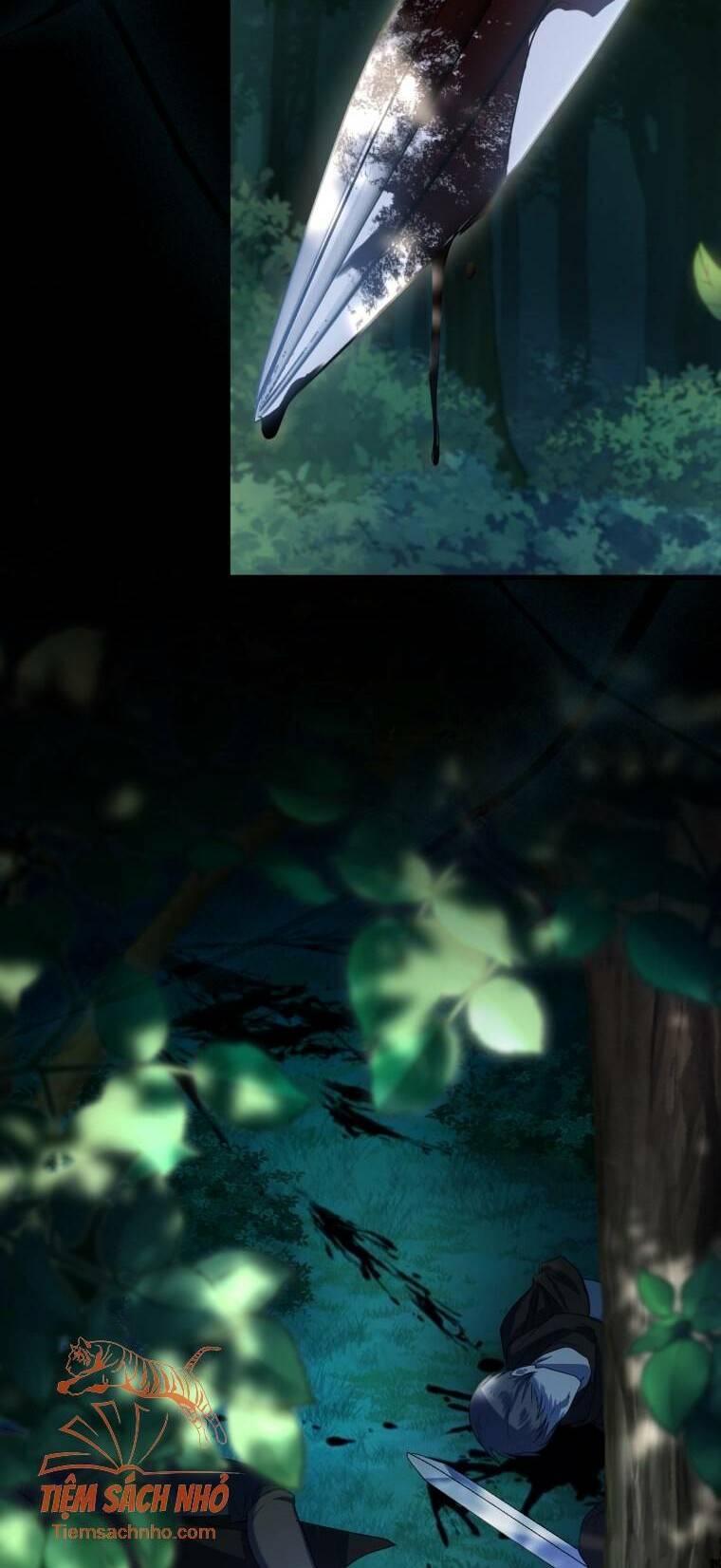 Nhà Điều Chế Nước Hoa Độc Quyền Của Bạo Chúa Chap 38 - Next Chap 39