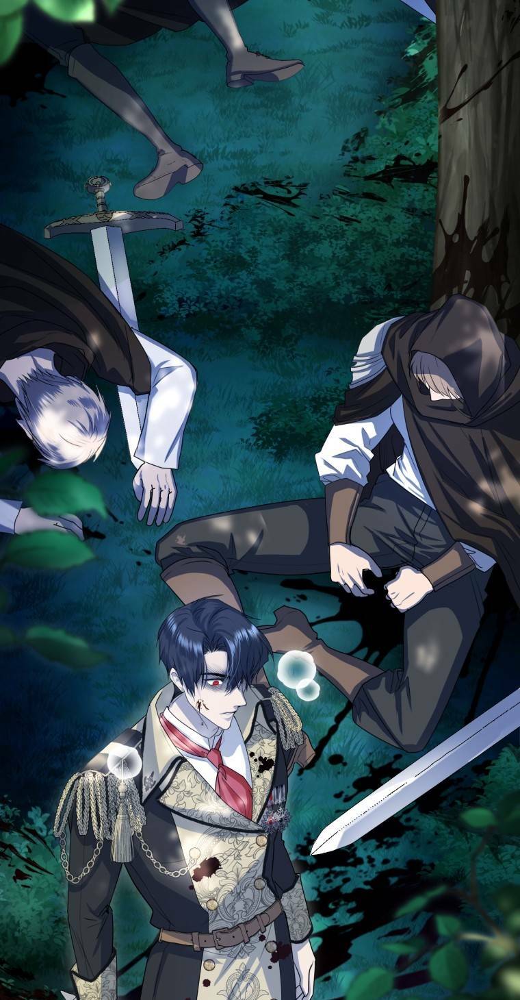 Nhà Điều Chế Nước Hoa Độc Quyền Của Bạo Chúa Chap 38 - Next Chap 39