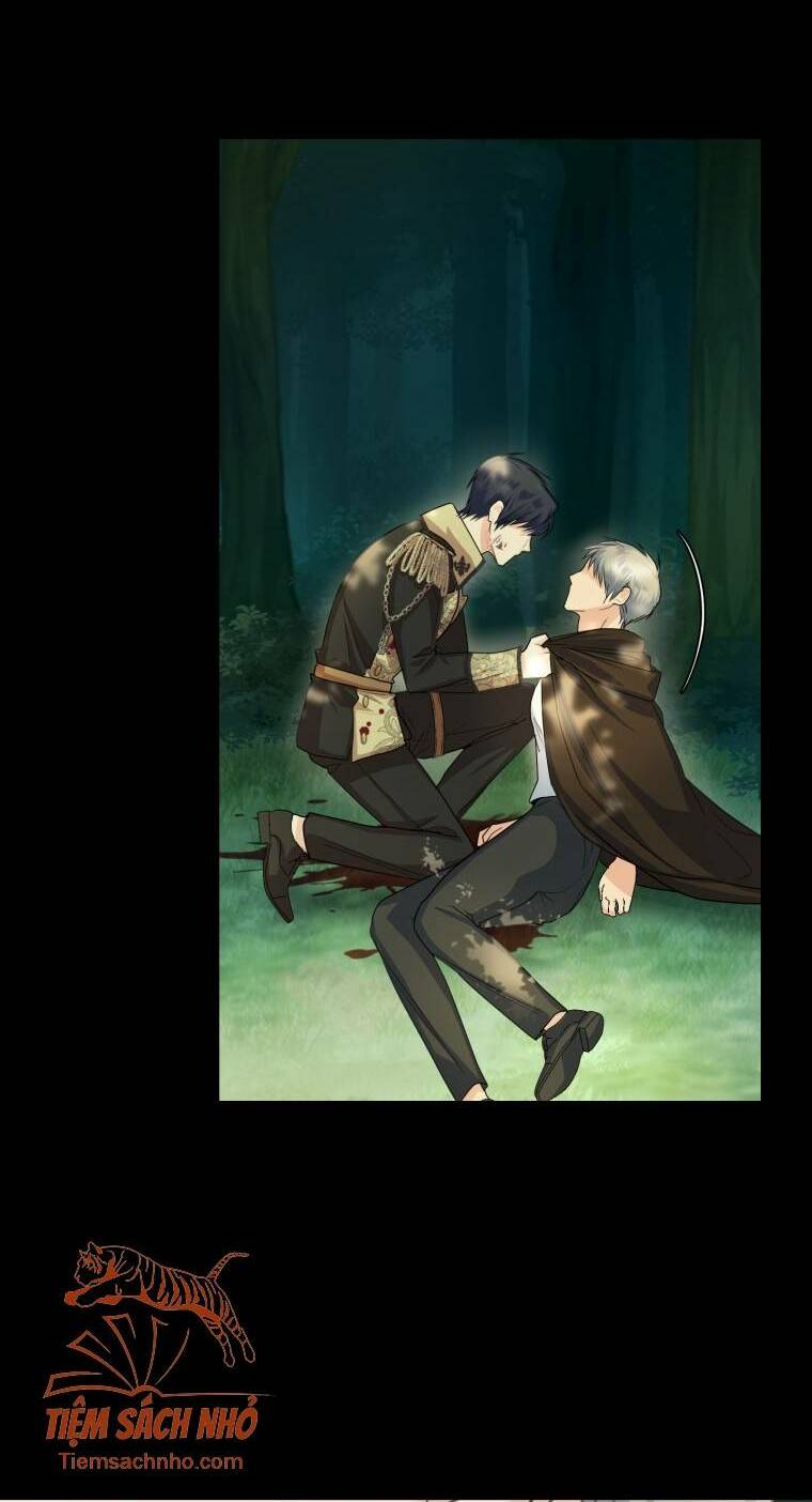 Nhà Điều Chế Nước Hoa Độc Quyền Của Bạo Chúa Chap 38 - Next Chap 39