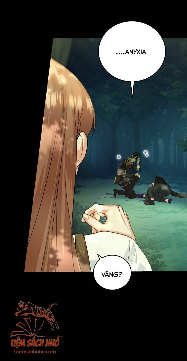 Nhà Điều Chế Nước Hoa Độc Quyền Của Bạo Chúa Chap 38 - Next Chap 39