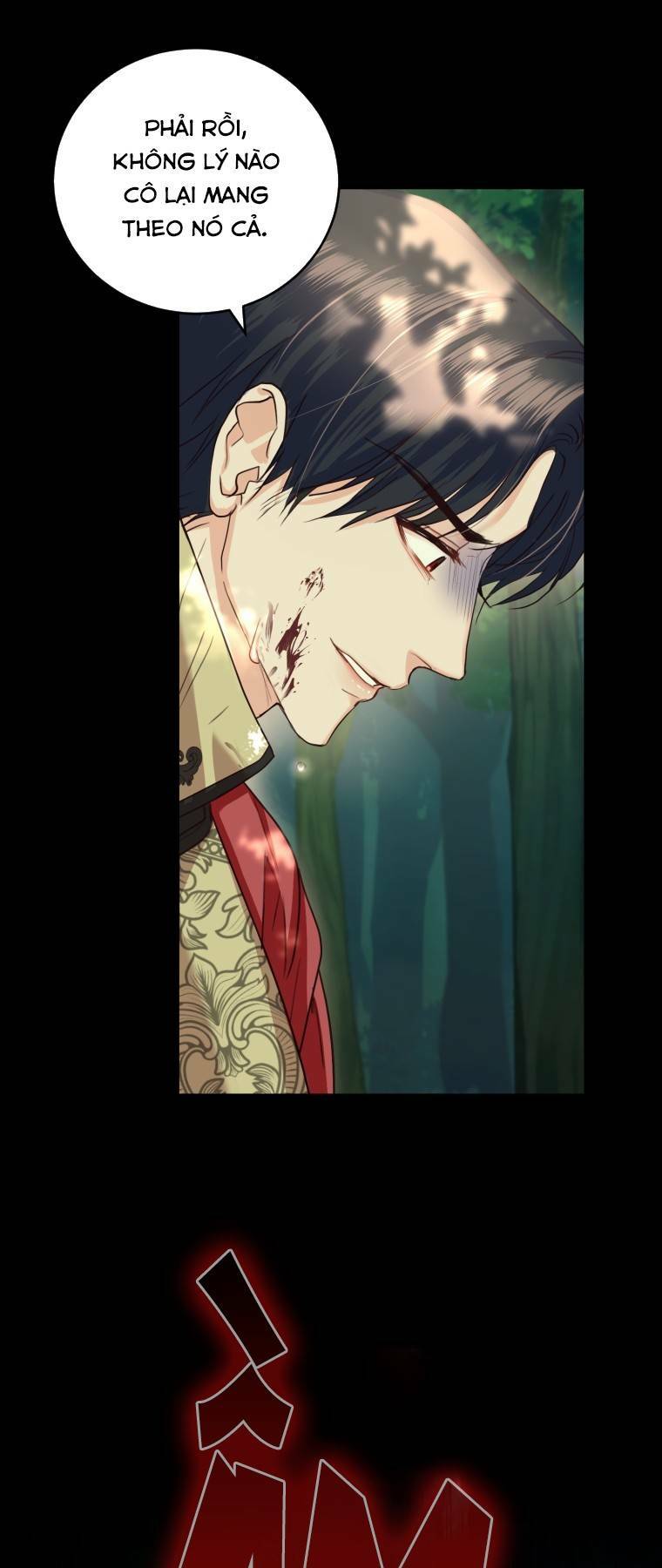 Nhà Điều Chế Nước Hoa Độc Quyền Của Bạo Chúa Chap 38 - Next Chap 39