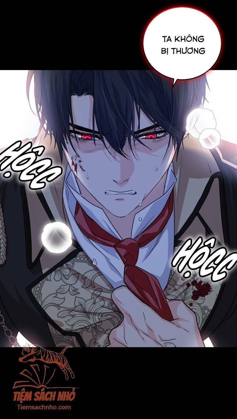 Nhà Điều Chế Nước Hoa Độc Quyền Của Bạo Chúa Chap 38 - Next Chap 39