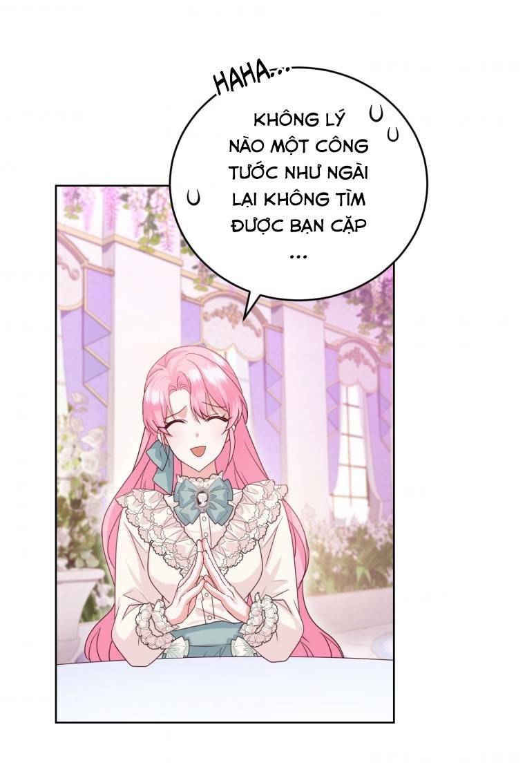 Nhà Điều Chế Nước Hoa Độc Quyền Của Bạo Chúa Chap 38 - Next Chap 39