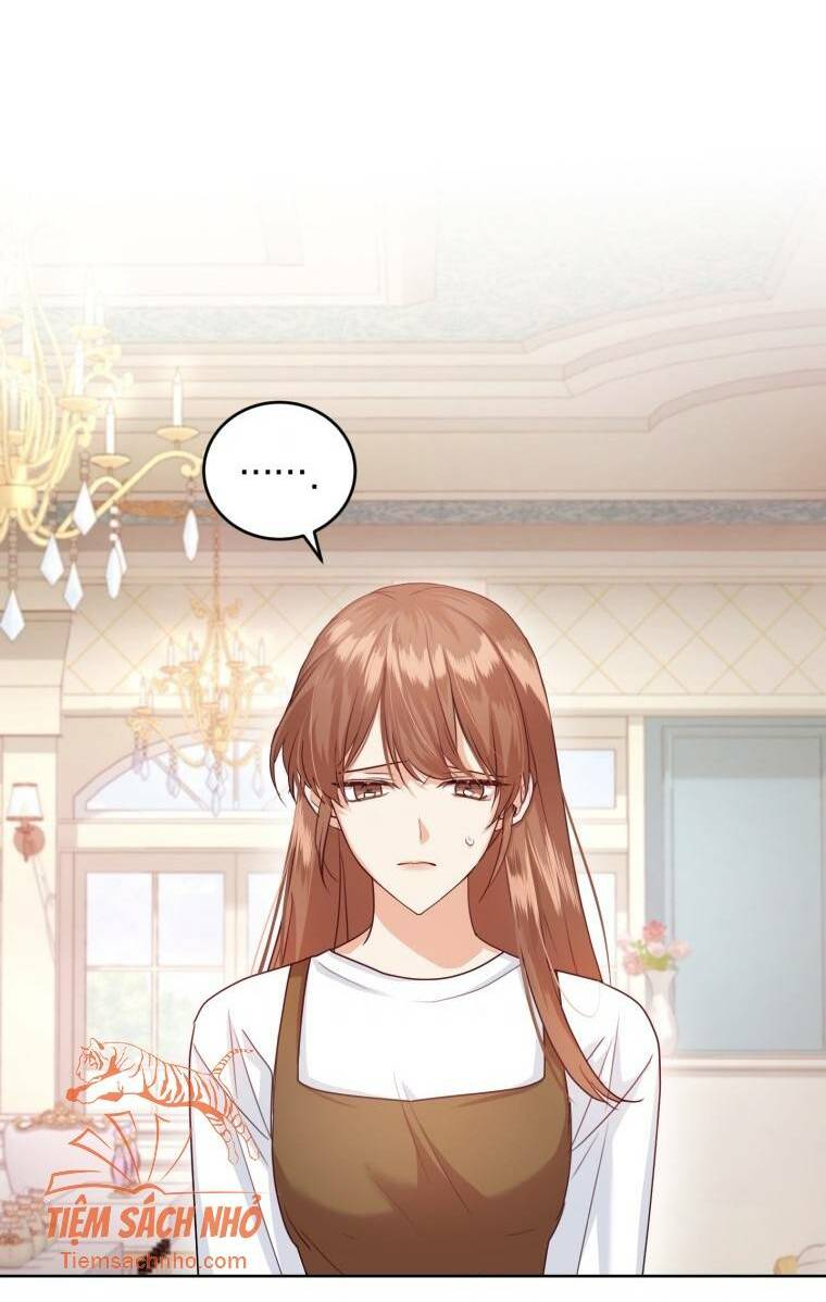 Nhà Điều Chế Nước Hoa Độc Quyền Của Bạo Chúa Chap 38 - Next Chap 39