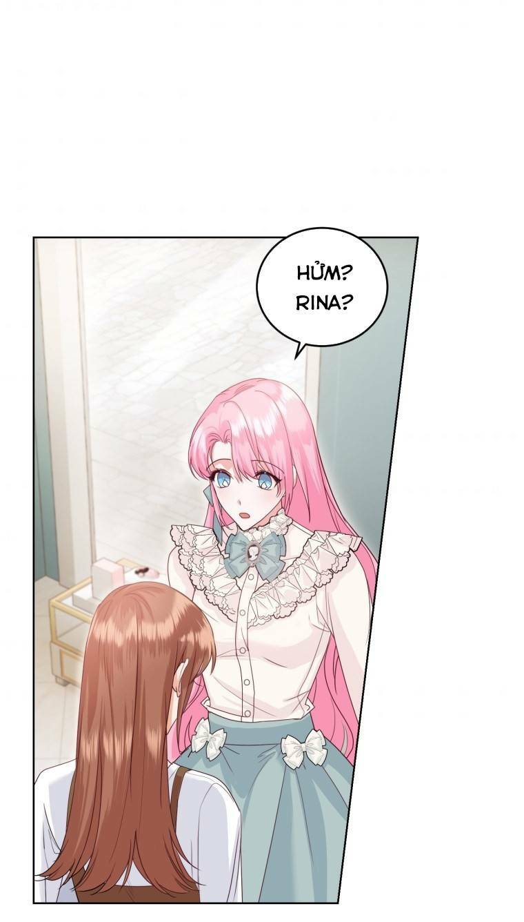 Nhà Điều Chế Nước Hoa Độc Quyền Của Bạo Chúa Chap 38 - Next Chap 39