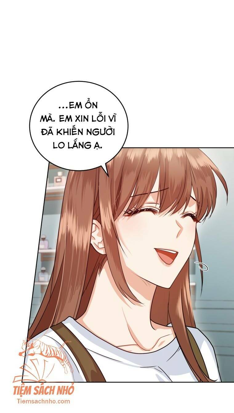 Nhà Điều Chế Nước Hoa Độc Quyền Của Bạo Chúa Chap 38 - Next Chap 39