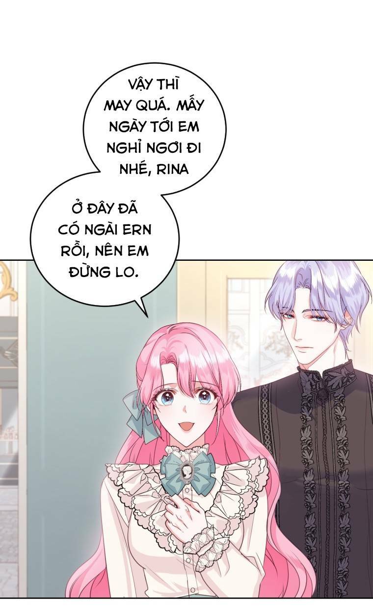Nhà Điều Chế Nước Hoa Độc Quyền Của Bạo Chúa Chap 38 - Next Chap 39