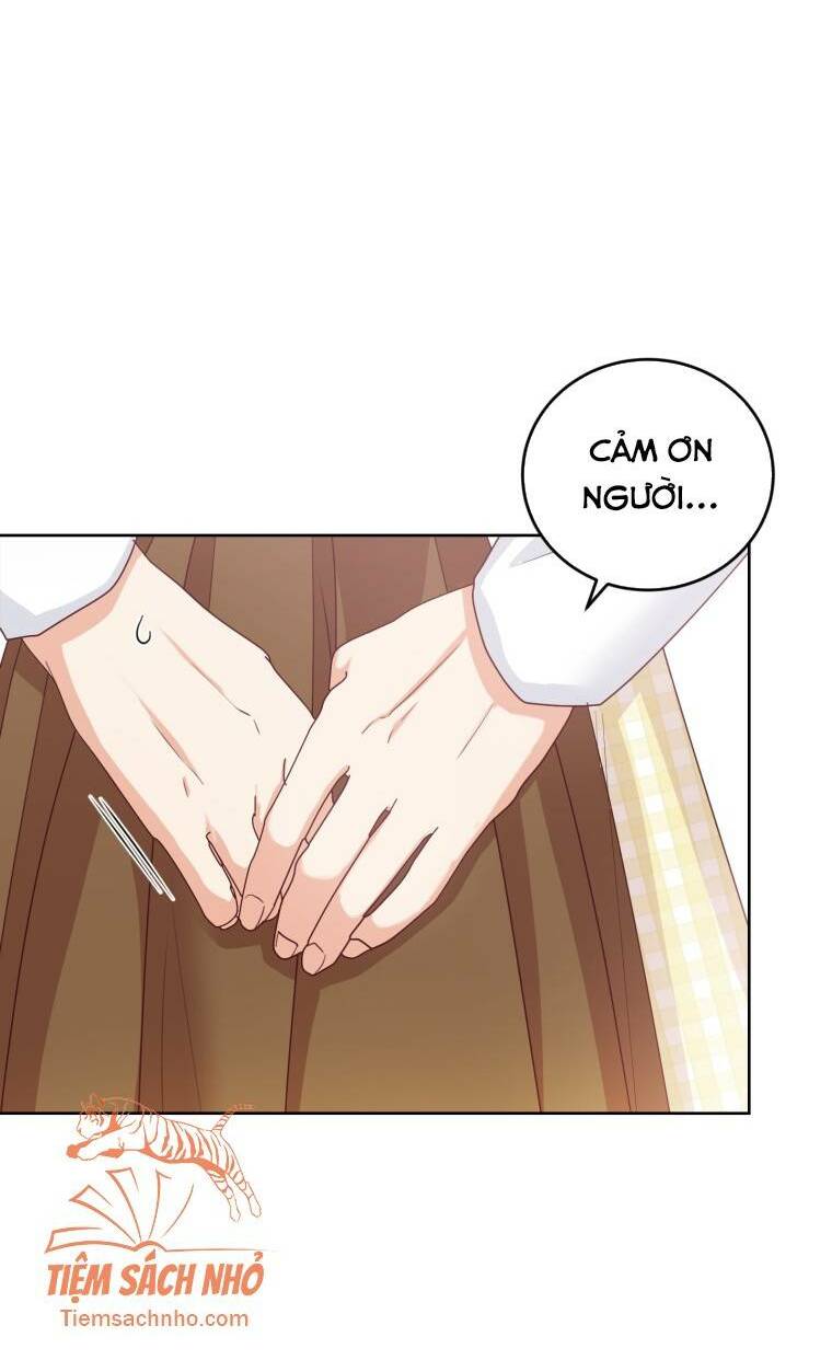 Nhà Điều Chế Nước Hoa Độc Quyền Của Bạo Chúa Chap 38 - Next Chap 39